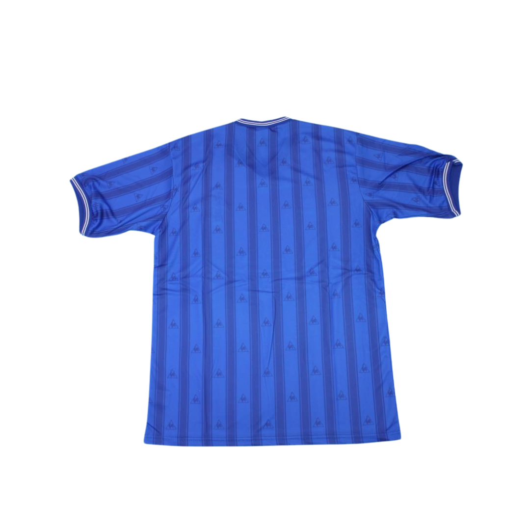 Camisa Retrô Chelsea Home 85/86