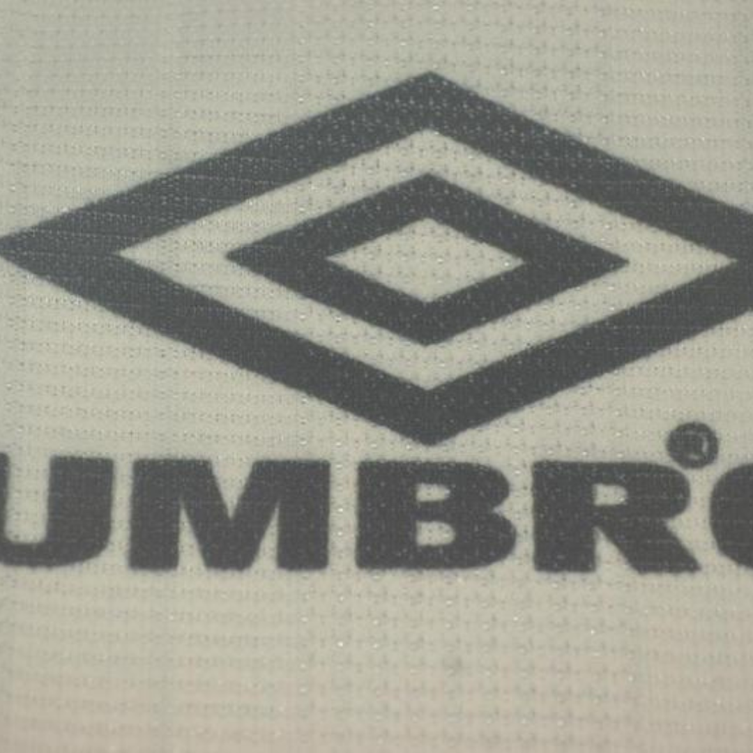 Camisa Flamengo Centenário Away 1995 - Versão Retrô