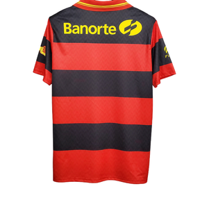 Camisa Sport Home 92/93 - Versão Retrô