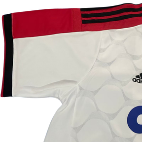 Camisa Flamengo Away 2014 - Versão Retrô