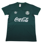 Camisa Palmeiras Home 1980 - Versão Retrô