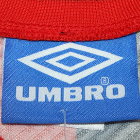 Camisa Flamengo Home 1994 - Versão Retrô