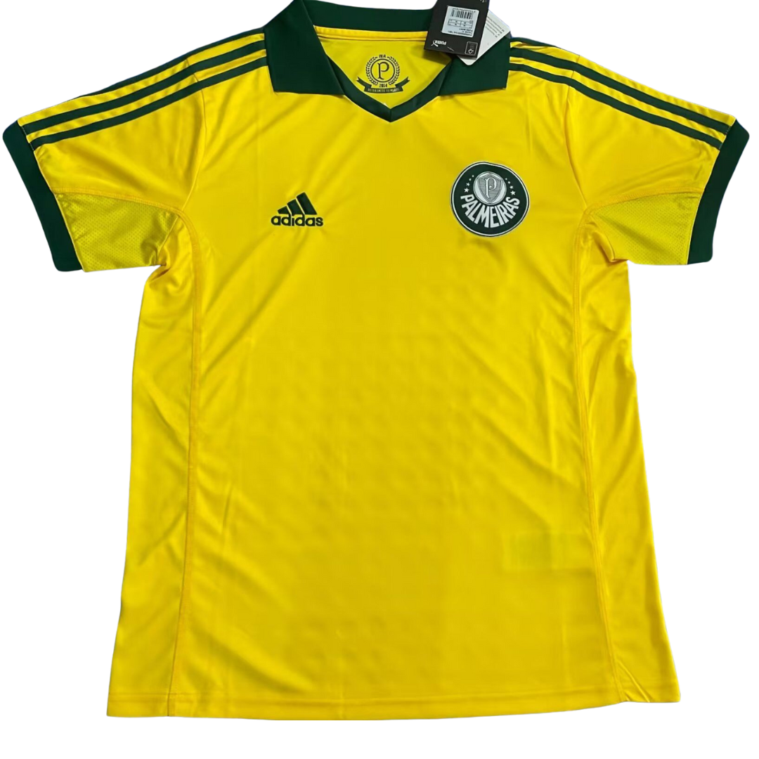 Camisa Palmeiras 2014 - Versão Retrô