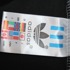 Camisa Vasco Da Gama Home 01/02 - Versão Retrô