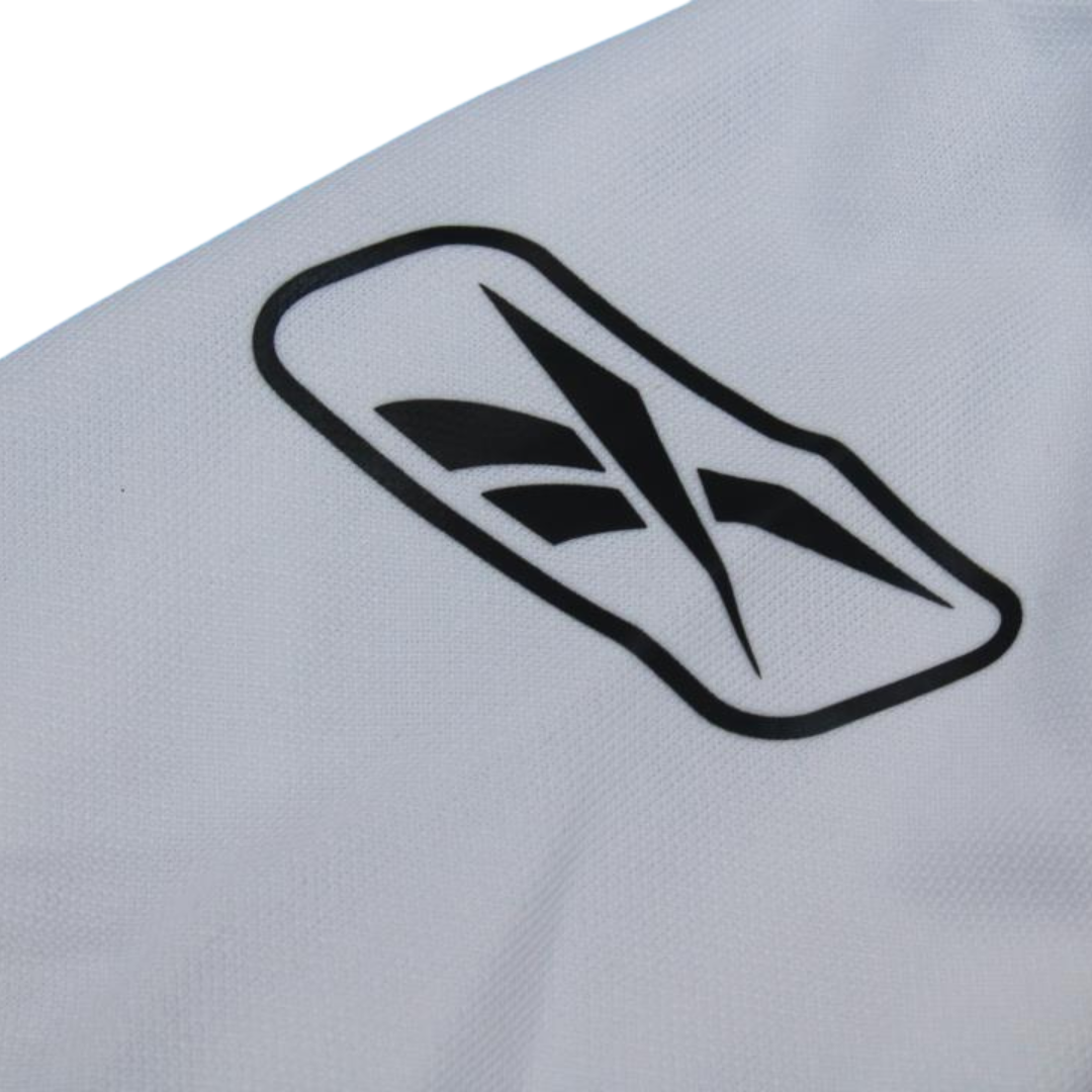 Camisa São Paulo Home 06/07 - Versão Retrô