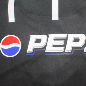 Camisa Corinthians Away 2004 - Versão Retrô