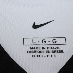 Camisa Flamengo Away 2001 - Versão Retrô