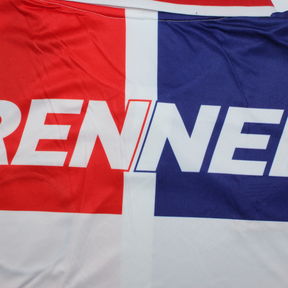 Camisa Bahia Away 1996 - Versão Retrô