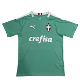 Camisa Palmeiras Third Away 19/20 - Versão Retrô