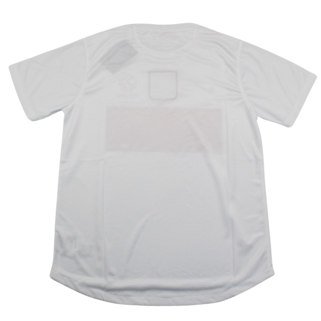 Camisa Polônia 2012 Home - Versão Retrô