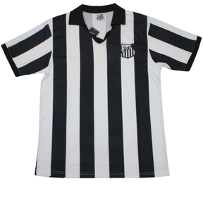 Camisa Santos Away 1956 - Versão Retrô
