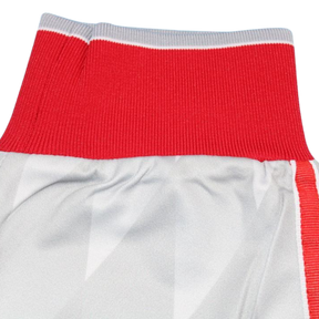 Camisa Liverpool Manga Longa Away 89/91 - Versão Retrô