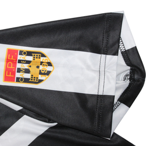 Camisa Corinthians Third Away 1996 - Versão Retrô