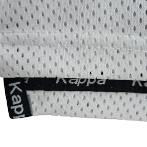 Camisa Vasco Da Gama Home 98/99 - Versão Retrô