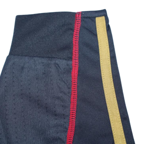 Camisa Liverpool Manga Longa Away 09/10 - Versão Retrô