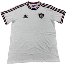Camisa Fluminense Away 14/15 - Versão Retrô