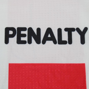 Camisa São Paulo Away 2000 - Versão Retrô