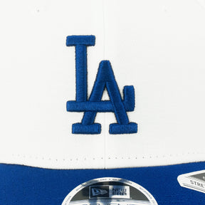 Boné Aba Curva New Era 970 Stretch Series Losdod Unissex