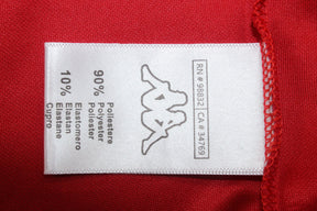 Camisa Panamá 98/99 Home - Versão Retrô