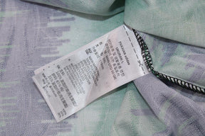 Camisa Manchester United Manga Longa 90/92 - Versão Retrô "Schmeichel" Nº 1