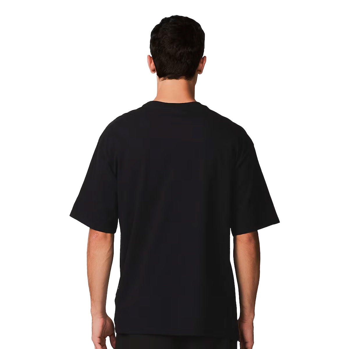 Camiseta Oakley Logo Ss