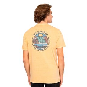Camiseta Quiksilver Summer Masculino