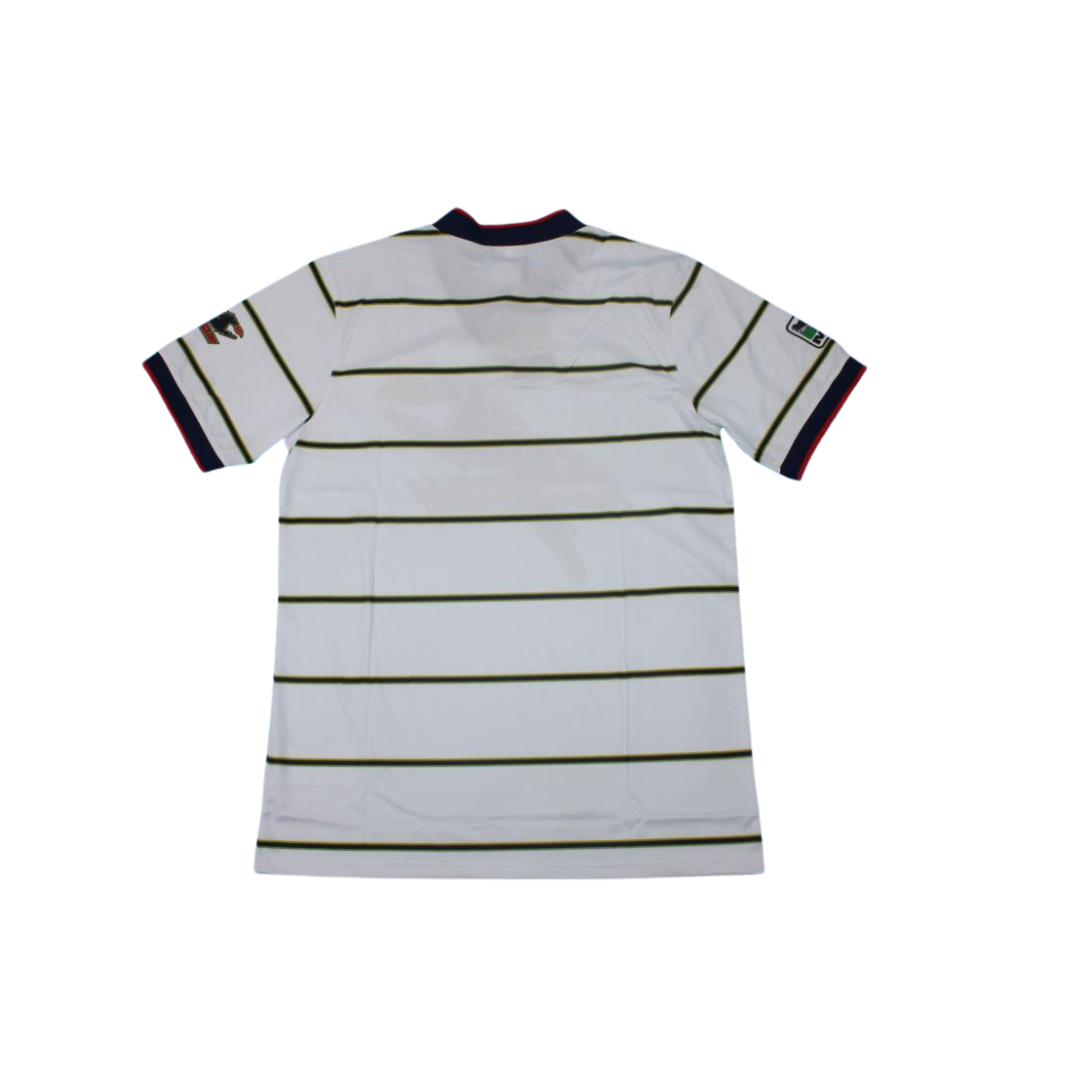 Camisa Retrô FC Dallas Away 97/98