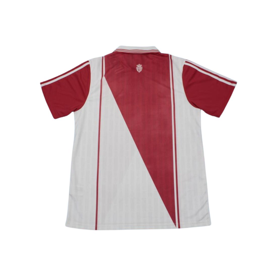 Camisa Retrô Monaco Home 96/97