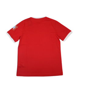 Camisa Retrô Benfica 72/73