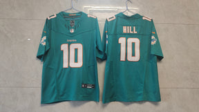 Camisa NFL Miami Dolphins Vapor F.U.S.E. Limited