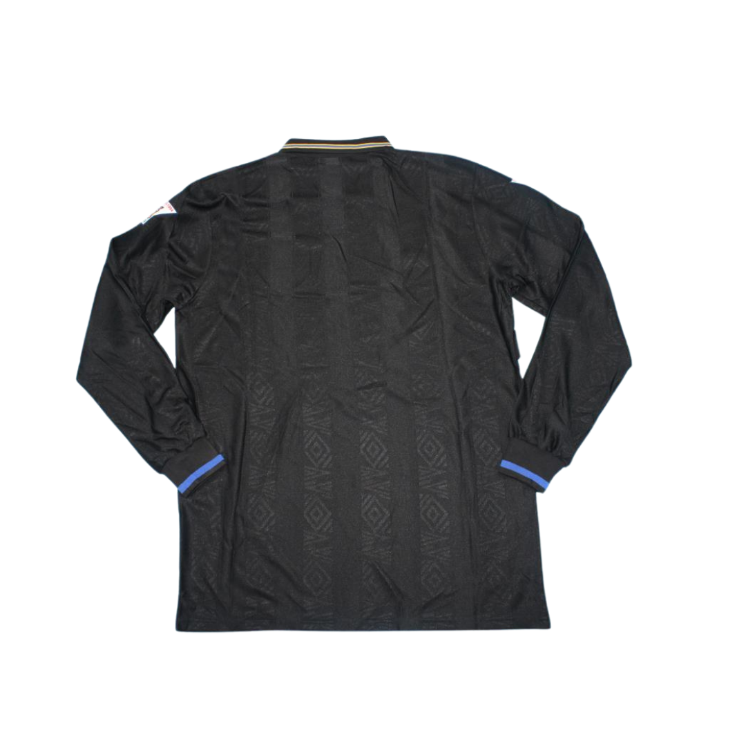 Camisa Retrô Manchester United Away 93/95