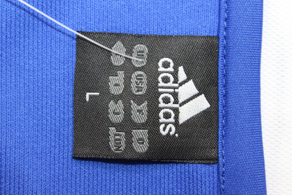 Camisa Grécia 2004 Away - Versão Retrô