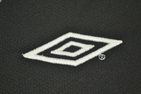 Camisa Manchester United Manga Longa 00/02 - Versão Retrô "Barthez" Nº 1