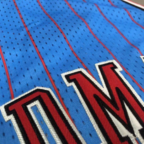 Regata Authentic Chicago Bulls Mitchell & Ness Hardwood Classics 1995/96