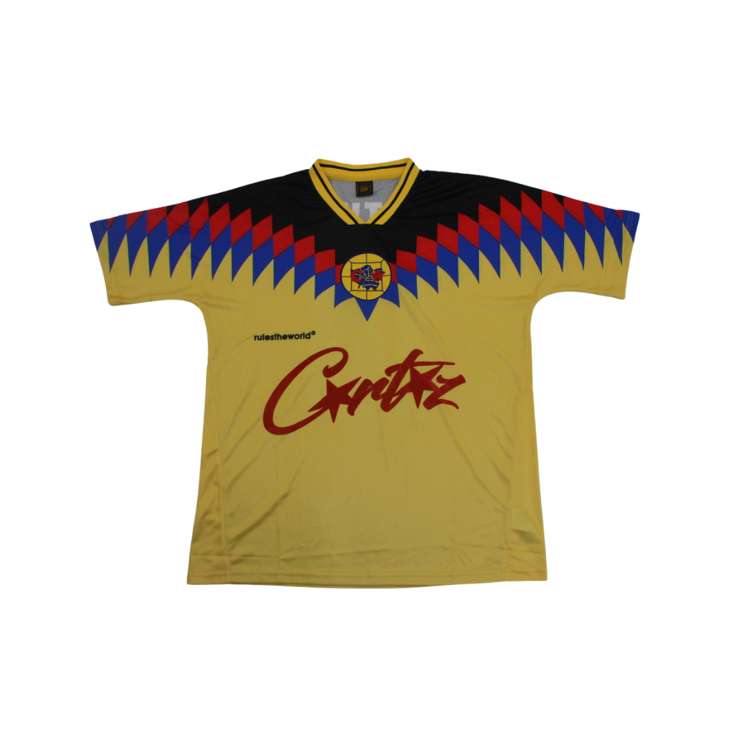 Camisa Retrô  Camisa Retrô America Home 1995