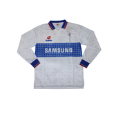 Camisa Retrô Universidad Catolica Home 1996