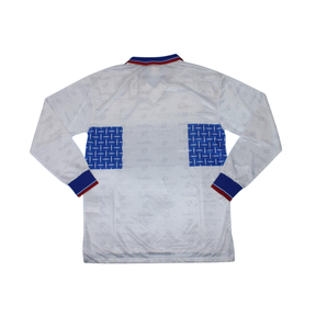 Camisa Retrô Universidad Catolica Home 1996