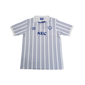 Camisa Retrô Everton Away 88/90