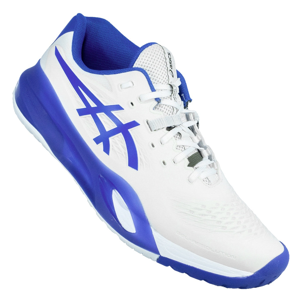 Tênis Asics Gel-Resolution X Masculino