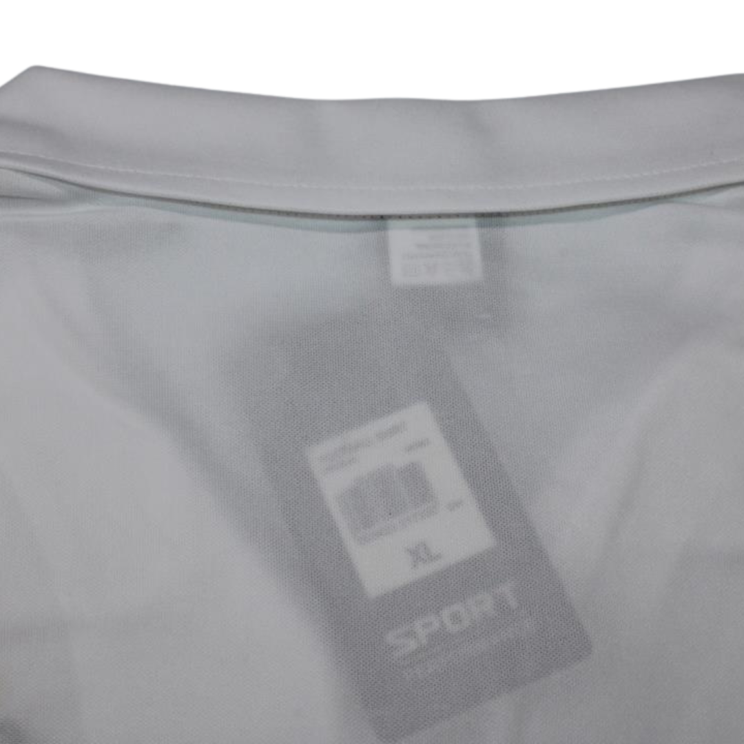 Camisa Santos Home 1970 - Versão Retrô