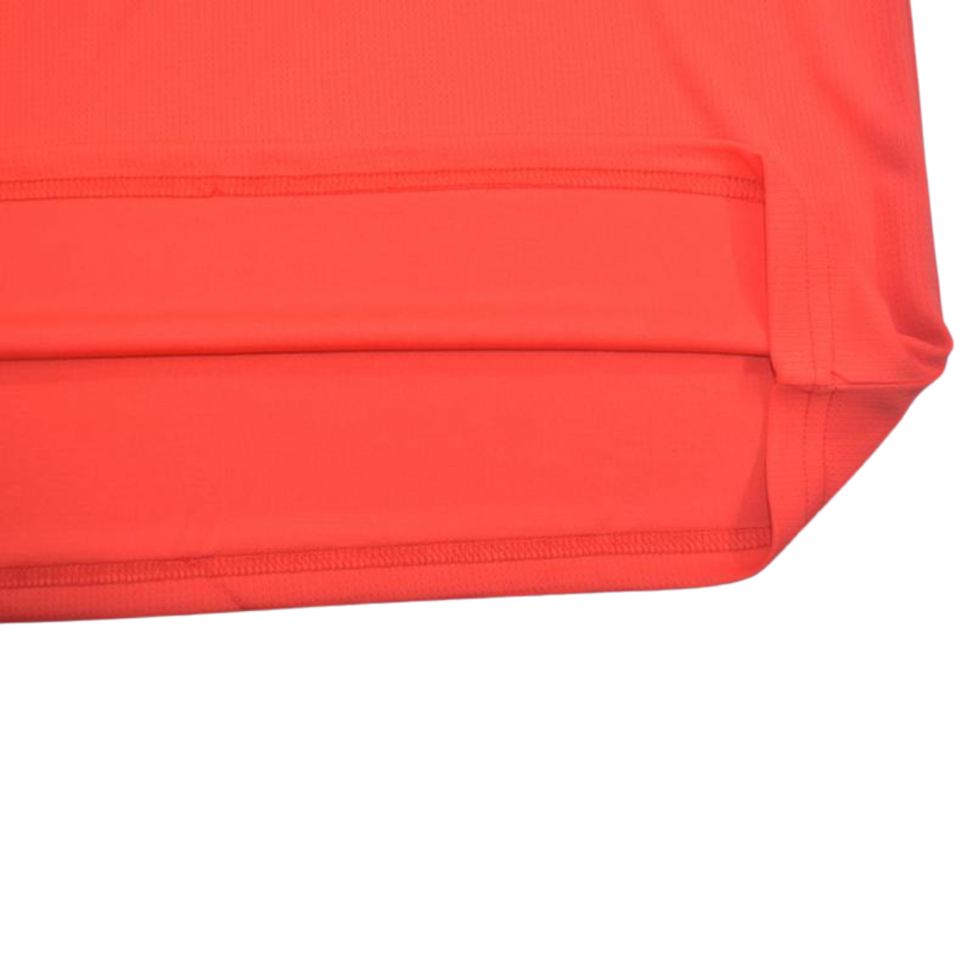 Camisa Dinamarca 1988 Home - Versão Retrô "M.Laudrup" N°10