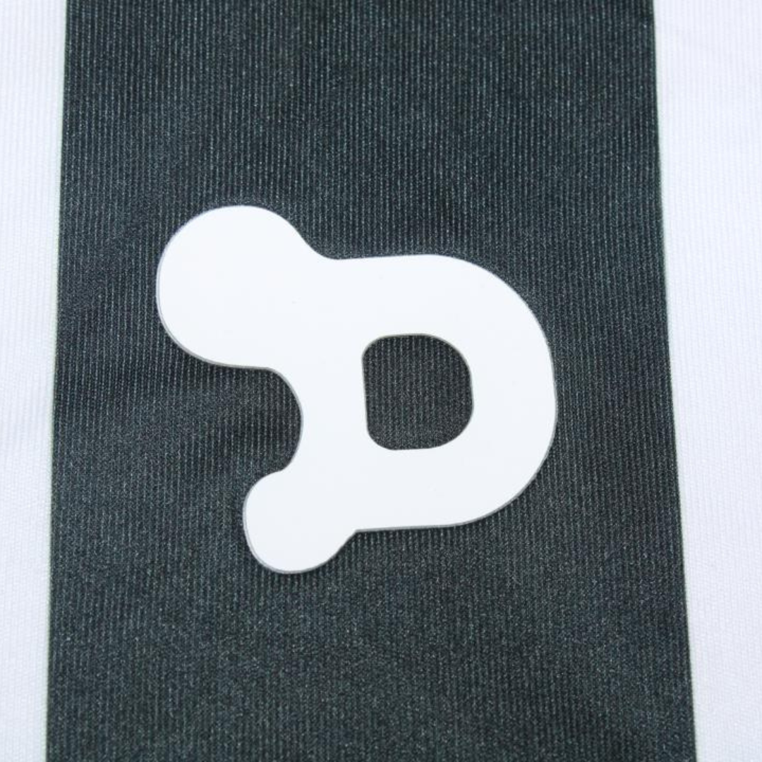 Camisa Atlético Mineiro Home 16/17 - Versão Retrô