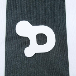 Camisa Atlético Mineiro Home 16/17 - Versão Retrô