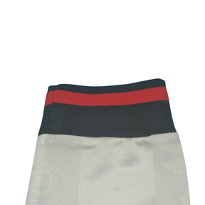 Camisa Manchester United Manga Longa 97/99 - Versão Retrô "Beckham" Nº 7