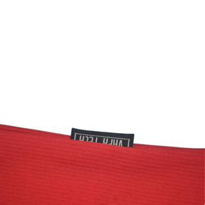 Camisa Manchester United Manga Longa 98/99 - Versão Retrô "Beckham" Nº 7