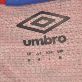 Camisa Flamengo Home 95/96 - Versão Retrô