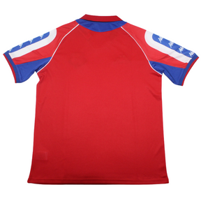 Camisa Panamá 98/99 Home - Versão Retrô