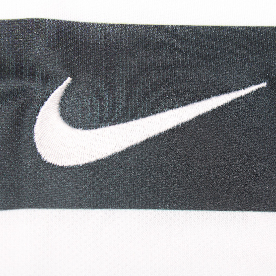 Camisa Corinthians Away 15/16 - Versão Retrô