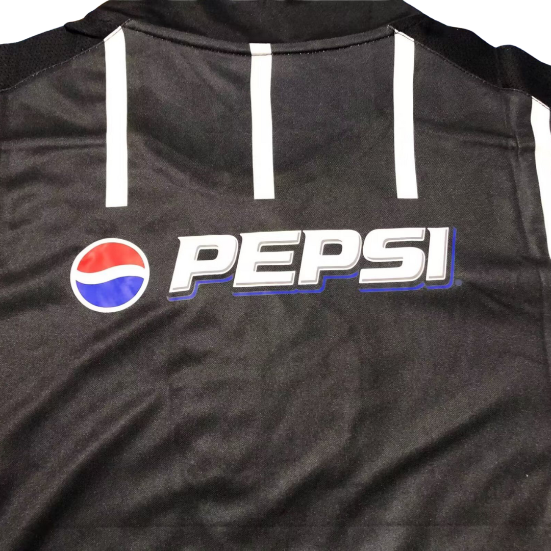 Camisa Corinthians Away 2004 - Versão Retrô