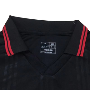 Camisa Flamengo Manga Longa 19/20 - Versão Retrô